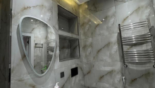 2 otaqlı Yeni tikili, Satış, Bakı, Nəsimi, 20 yanvar
