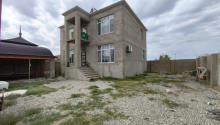 7 otaqlı Villa / Həyət evi