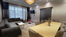 7 otaqlı Villa / Həyət evi, Satış, Bakı, Sabunçu, Koroğlu