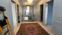 7 otaqlı Villa / Həyət evi, Satış, Bakı, Sabunçu, Koroğlu