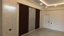 2 otaqlı Yeni tikili, Satış, Bakı, Nəsimi