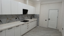 2 otaqlı Yeni tikili, Satış, Bakı, Nəsimi