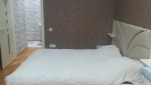 3 otaqlı Yeni tikili, Kirayə (aylıq), Bakı, Yasamal, İnşaatçılar