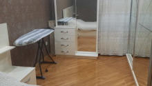 3 otaqlı Yeni tikili, Kirayə (aylıq), Bakı, Yasamal, İnşaatçılar