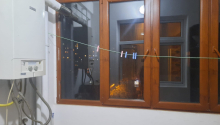 3 otaqlı Yeni tikili, Kirayə (aylıq), Bakı, Yasamal, İnşaatçılar