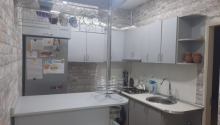 3 otaqlı Yeni tikili, Kirayə (aylıq), Bakı, Yasamal, İnşaatçılar