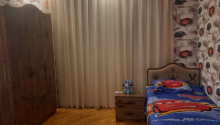 3 otaqlı Yeni tikili, Kirayə (aylıq), Bakı, Yasamal, İnşaatçılar