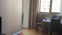 3 otaqlı Yeni tikili, Satış, Bakı, Yasamal, İnşaatçılar