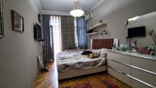 2 otaqlı Yeni tikili, Satış, Bakı, Nəsimi