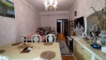 2 otaqlı Yeni tikili, Satış, Bakı, Nəsimi