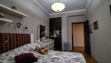 2 otaqlı Yeni tikili, Satış, Bakı, Nəsimi