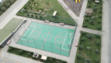2 otaqlı Yeni tikili, Satış, Bakı, Nəsimi