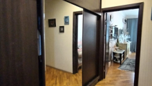 2 otaqlı Yeni tikili, Satış, Bakı, Nəsimi