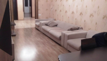 3 otaqlı Yeni tikili, Satış, Bakı, Yasamal, İnşaatçılar