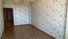 3 otaqlı Yeni tikili, Satış, Bakı, Yasamal, İnşaatçılar