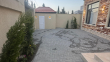 4 otaqlı Bağ evləri