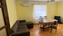 2 otaqlı Köhnə tikili, Satış, Bakı, Yasamal, İnşaatçılar