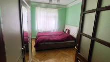 2 otaqlı Köhnə tikili, Satış, Bakı, Yasamal, İnşaatçılar