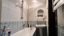 2 otaqlı Köhnə tikili, Satış, Bakı, Yasamal, İnşaatçılar