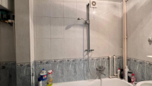 2 otaqlı Köhnə tikili, Satış, Bakı, Yasamal, İnşaatçılar