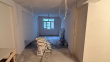 4 otaqlı Yeni tikili, Satış, Bakı, Yasamal, Elmlər Akademiyası