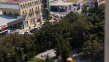 2 otaqlı Köhnə tikili, Satış, Bakı, Xətai, Həzi Aslanov