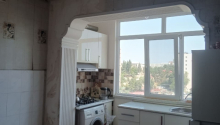 2 otaqlı Köhnə tikili, Satış, Bakı, Xətai, Həzi Aslanov