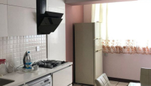 4 otaqlı Köhnə tikili, Satış, Bakı, Nəsimi, Nizami