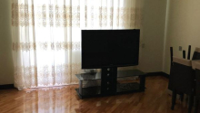 4 otaqlı Köhnə tikili, Satış, Bakı, Nəsimi, Nizami
