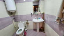 2 otaqlı Yeni tikili, Satış, Abşeron