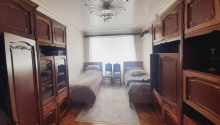 3 otaqlı Köhnə tikili, Satış, Bakı, Yasamal