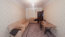 3 otaqlı Köhnə tikili, Satış, Bakı, Yasamal