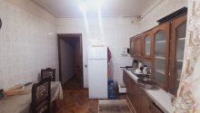 3 otaqlı Köhnə tikili, Satış, Bakı, Yasamal