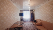 3 otaqlı Köhnə tikili