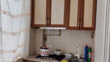 2 otaqlı Yeni tikili, Satış, Bakı, Xətai, Həzi Aslanov