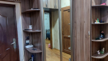 2 otaqlı Yeni tikili, Satış, Bakı, Xətai, Həzi Aslanov