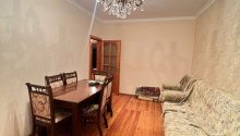 2 otaqlı Köhnə tikili