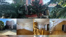 5 otaqlı Villa / Həyət evi