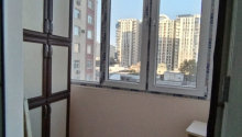 4 otaqlı Yeni tikili, Satış, Bakı, Yasamal, Elmlər Akademiyası