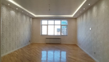 4 otaqlı Yeni tikili, Satış, Bakı, Yasamal, Elmlər Akademiyası