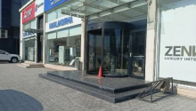 2 otaqlı Ofis, Kirayə (aylıq), Bakı, Nərimanov, Nəriman Nərimanov