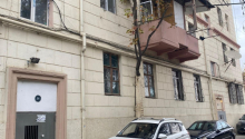 3 otaqlı Köhnə tikili