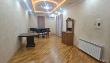 6 otaqlı Bağ evləri, Satış, Bakı, Xəzər