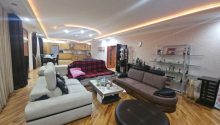 6 otaqlı Bağ evləri, Satış, Bakı, Xəzər