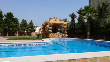 6 otaqlı Bağ evləri, Satış, Bakı, Xəzər