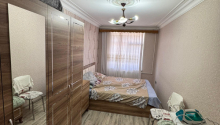 3 otaqlı Köhnə tikili, Satış, Bakı, Xətai, Həzi Aslanov