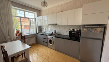 3 otaqlı Villa / Həyət evi, Satış, Bakı, Sabunçu, Koroğlu
