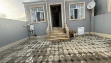 3 otaqlı Villa / Həyət evi
