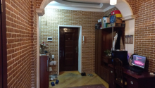 3 otaqlı Yeni tikili, Satış, Bakı, Xətai
