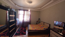 3 otaqlı Yeni tikili, Satış, Bakı, Xətai